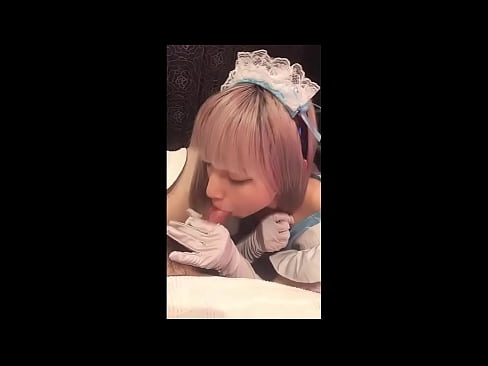 ❤️ Japoniako idoloa [mayuka], neskame frantsesaren mozorroa, 1. zatia, putzua eta ukenduarekin jerk off ❌ Porno gurean eu.pornplaybb.ru ❌❤