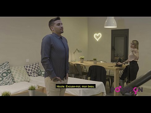 ❤️ PORNBCN 4K Titi handiak dituen emakume heldu batek analean izorratu nahi du gigolo gaztea zakar handiarekin mamada amorioa izorradura gogorra eskuko lana txakur estiloa puxa miazkatzea orgasmoa frantsesezko azpitituluak ❌ Porno gurean eu.pornplaybb.ru ❌❤