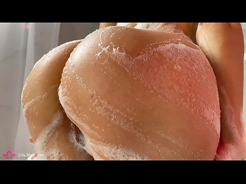 ❤️ Brunette pussy bibragailuarekin masturbatzen du dutxan orgasmo bizia lortzeko ❌ Porno gurean eu.pornplaybb.ru ❌❤